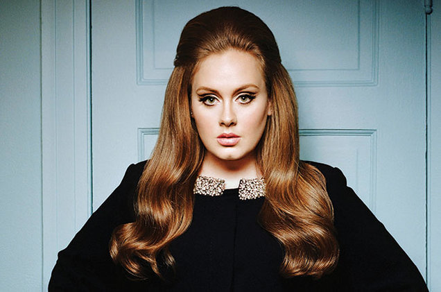 ADELE (Fuente externa)