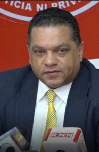 Mario Díaz