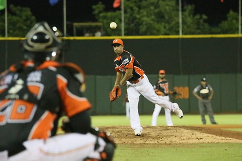 Los Toros Clasifican