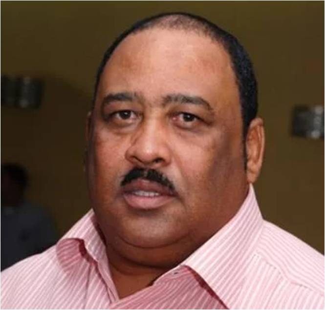 Luis Medrano