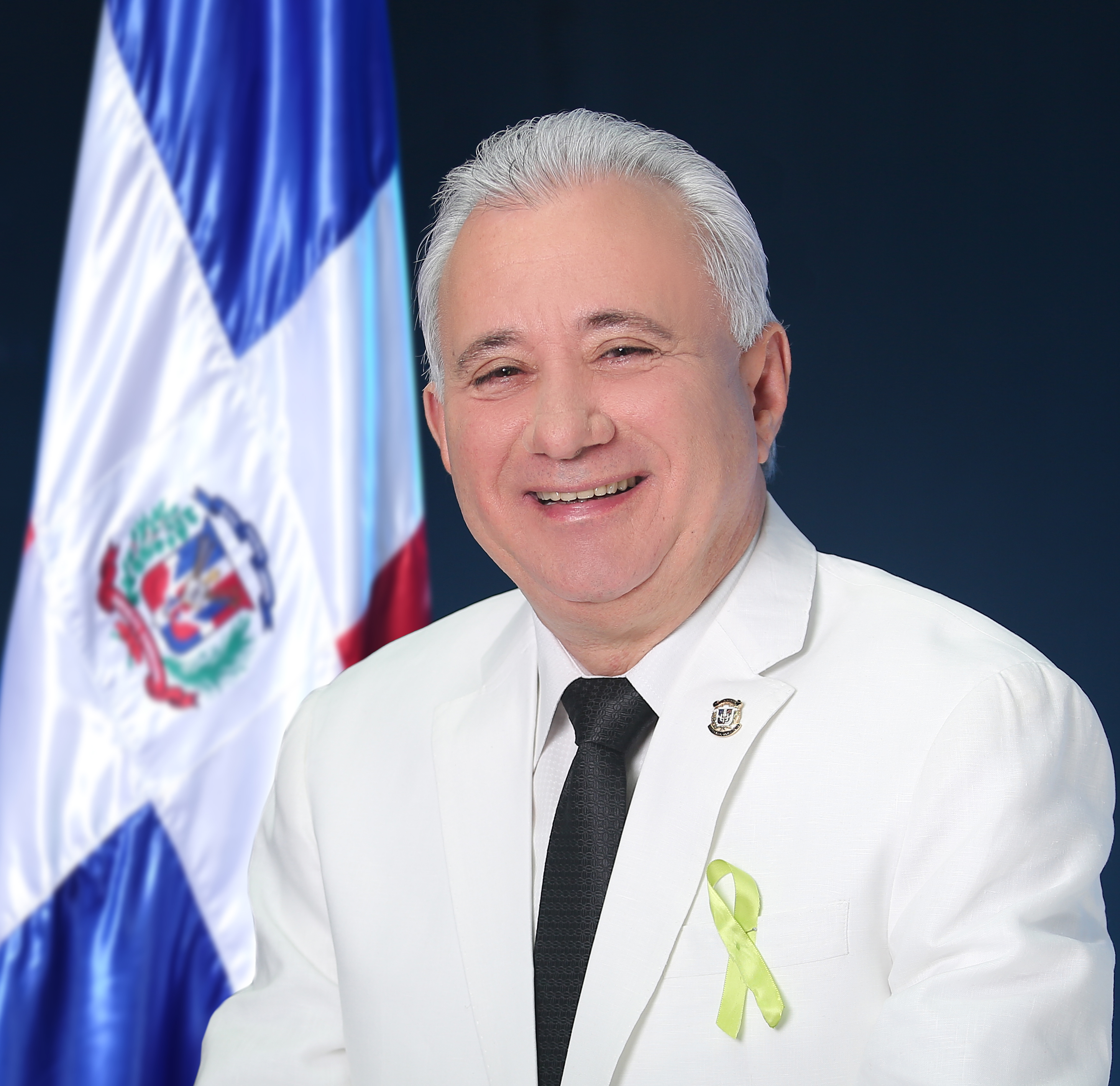 Senador Antonio