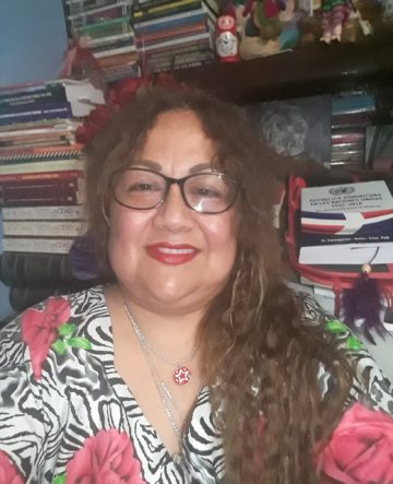 Araceli Aguilar Salgado