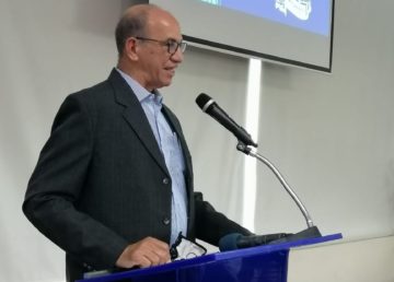 Ing. Andrés Burgos