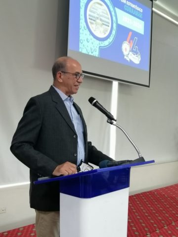 Ing. Andrés Burgos