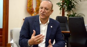Ulises Rodríguez 