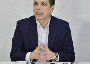 Sandy Filpo, Presidente ACIS