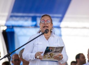 Rosa Santos 