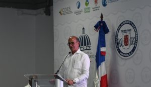 Andrés Burgos, director general CORAASAN