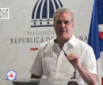 Luis Abinader Corona