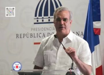 Luis Abinader Corona