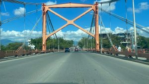 Puente Hermanos Patiño