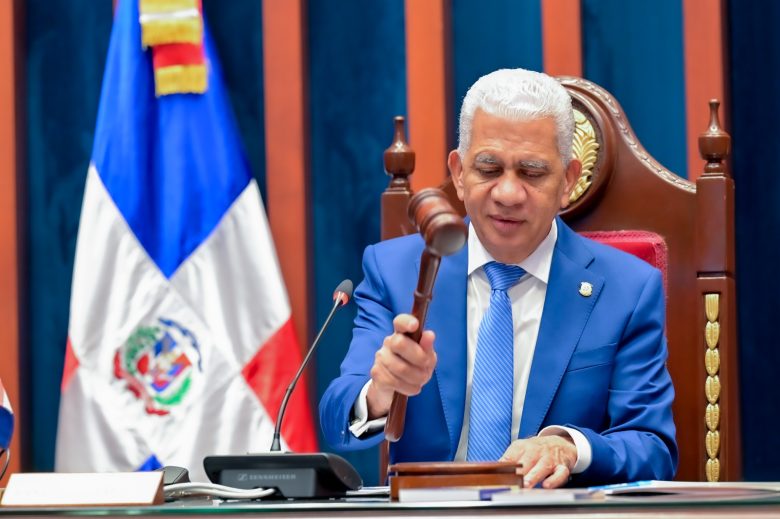 Senado recibe el proyecto de Ley General de Concesiones depositado por el Poder Ejecutivo