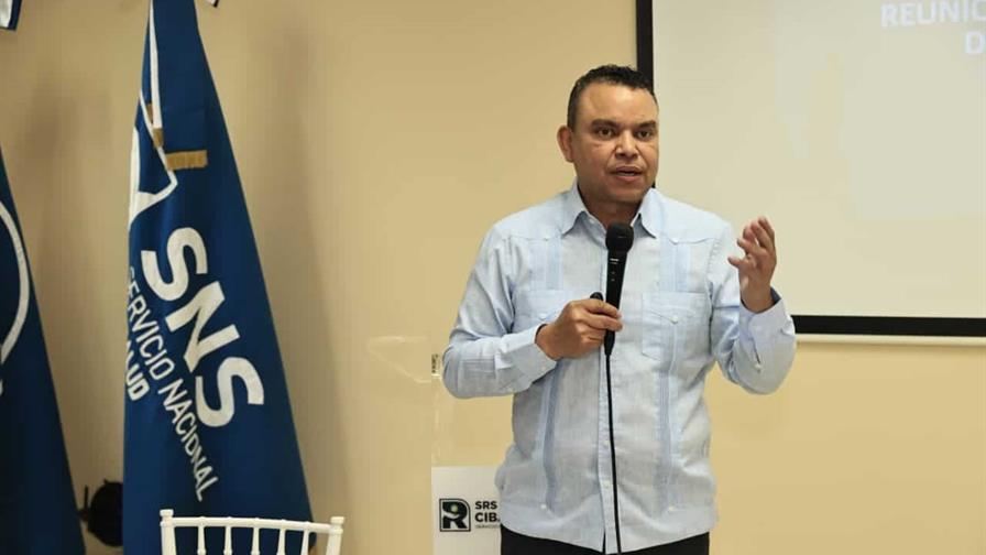 Director del SNS busca diálogo con los gremios de enfermería ante llamado a  protesta – Minuto A Minuto