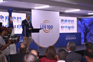 Lic. Ulises Rodríguez Alcalde Santiago de los Caballeros 