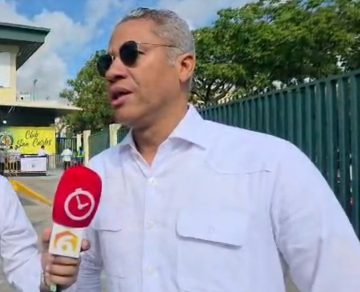 Ing. Andrés Cueto, PRM
