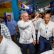 Luis Abinader recorre stand de Expo Cibao 2026